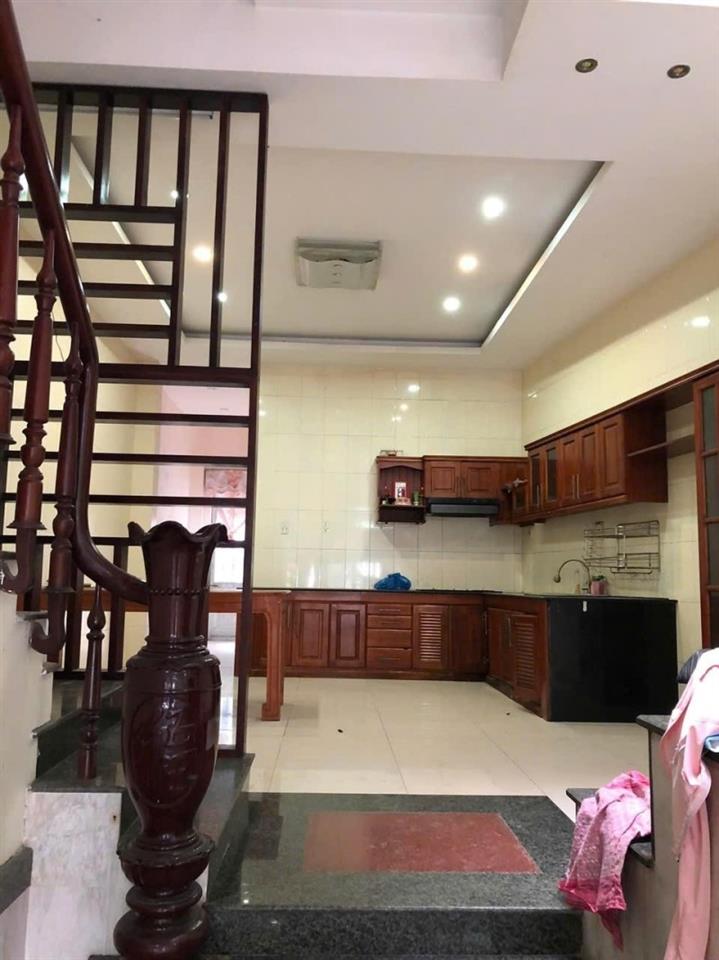 # 2 Mặt Kiệt 6m kề MT Điện Biên Phủ, 95m2, ngang 5m, 3 tầng, 7.x tỷ