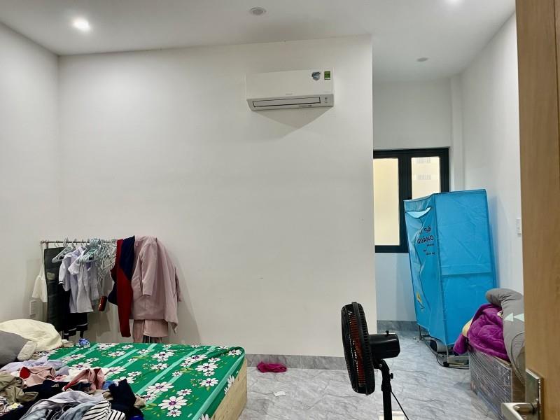 # Nhà kiệt 4m thẳng tắp 50m ra MT Trưng Nữ Vương, 84m2, 2.5 tầng, 6.x tỷ