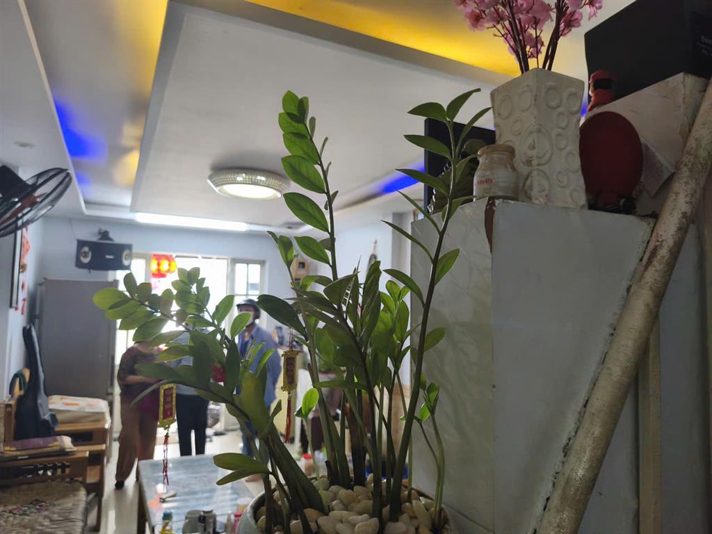# Góc 3 mặt kiệt 2.5m thông, gần MT Lê Duẩn, 30m2, 2 tầng 2PN, 2.x tỷ