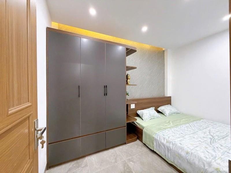 # Nhà gần Nguyễn Văn Linh, 48m2, 2 tầng, 3PN, 4.x tỷ