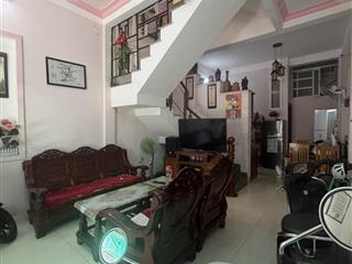 # Sát Bãi Tắm Mỹ Khê, Trần Văn Dư, 68m2, 3 tầng cứng, 7.x tỷ