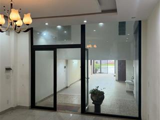 # Mặt Tiền đường 30 tháng 4, giá trị thực, 160M2, 4 tầng, Kinh Doanh, Văn Phòng 23.x tỷ