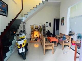 #  Nhà kiệt Điện Biên Phủ, 100m2, ngang 6.6m, 2 tầng, 7 phòng, thu 17tr/th, 4.5 tỷ