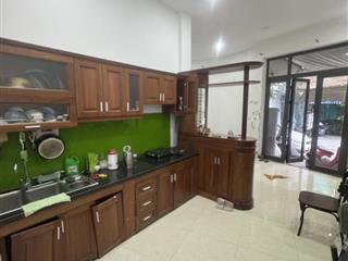 # Góc kiệt Ô tô 6m sát Nguyễn Tất Thành + Lê Độ, 65m2, 3 tầng đẹp, 5.x tỷ nhỏ