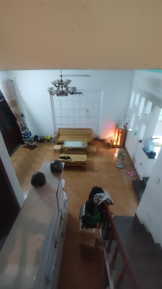 # Nhà kiệt 3m Hoàng Diệu 84m2, 2 tầng, 3PN, 4.15 tỷ