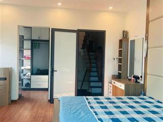 # Góc Kiệt Ô tô Đậu, Nguyễn Hữu Thọ 40m2, 5 tầng, 5.3 tỷ