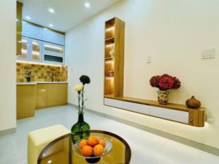 # K Trần Cao Vân, Bãi Đậu Ô tô, sát Trường Lê Thị Hồng Gấm, 40m2, 2 tầng ở ngay, 3.x tỷ