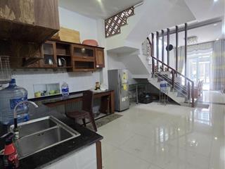# Nhà Kiệt Ô tô 5m Điện Biên Phủ, 53m2, 3 mê cứng ngắc, nhỉnh 5 tỷ tí ti
