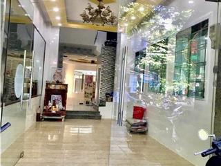 # Mặt Tiền Nguyễn Hoàng, 2 mặt thoáng, 55m2, 4 tầng đẹp, Kinh Doanh VIP, 8.x tỷ