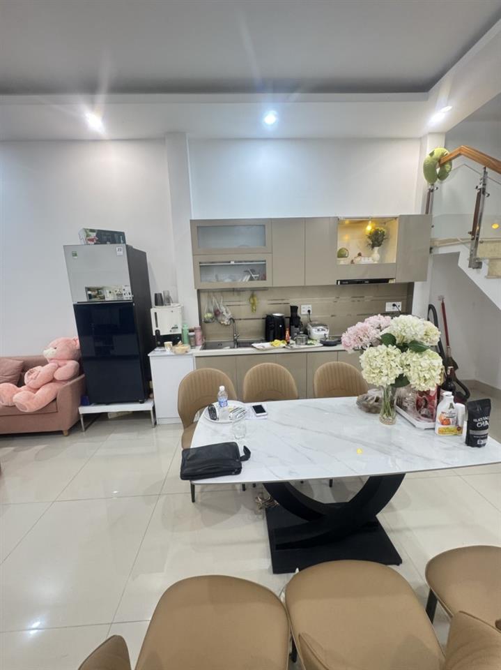 # Kiệt Rộng thẳng thông 50m ra MT Điện Biên Phủ, 66m2, 2 tầng chính chủ xây ở