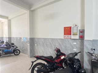 # Tòa Căn Hộ MT sát Phan Đăng Lưu, 171m2, ngang 9.5m, dòng tiền 120tr/th