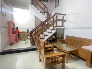 # Kiệt Ông ÍCh Khiêm gần BIG C, 34m2, 3 tầng, 3PN, hơn 3 tỷ