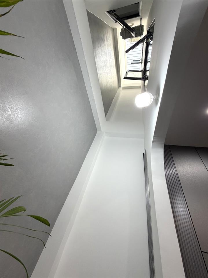 # 50m ra MT Tiểu La, Ô tô đậu đỗ vài bước, 51m2, ngang 4.5m, 3 tầng mới, 3PN, 5.x tỷ