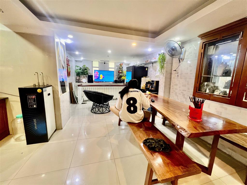 #  Góc Kiệt Ô tô thông gần MT Đống Đa, 5 tầng cứng, thiết kế thông minh, tối ưu công năng