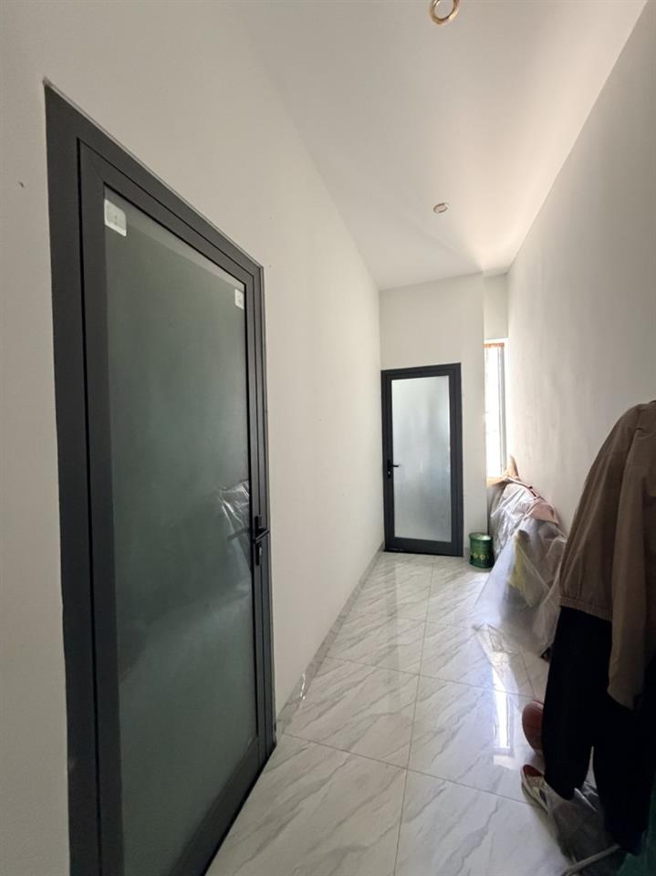 # MT Lý Tự Trọng 87m2, 4 tầng, MTKD 6m + 8P cho thuê, 13.x tỷ