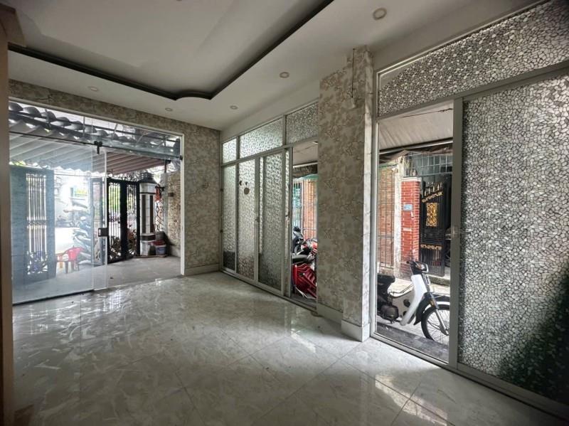 # Lô Góc Mặt Tiền Trần Cao Vân,55m2, 3 tầng Kinh Doanh ĐỈnh, 7.x