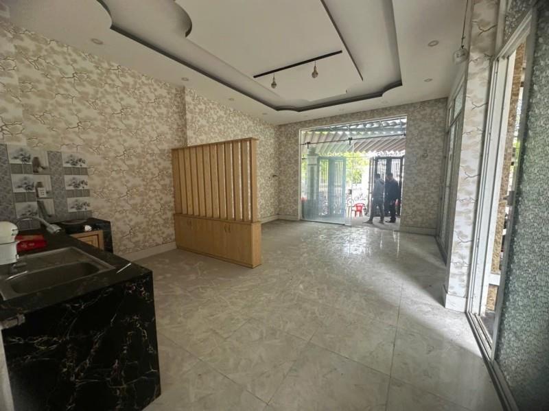 # Lô Góc Mặt Tiền Trần Cao Vân,55m2, 3 tầng Kinh Doanh ĐỈnh, 7.x