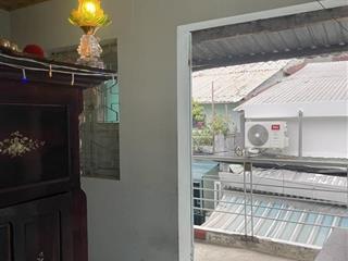 # Góc kiệt Điện Biên Phủ 43m2, 2 tầng 3PN, 3.1 tỷ