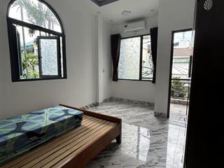 # Góc kiệt 3m gần MT Nguyễn Hoàng, 53m2, 3 tầng đúc, 5.x tỷ