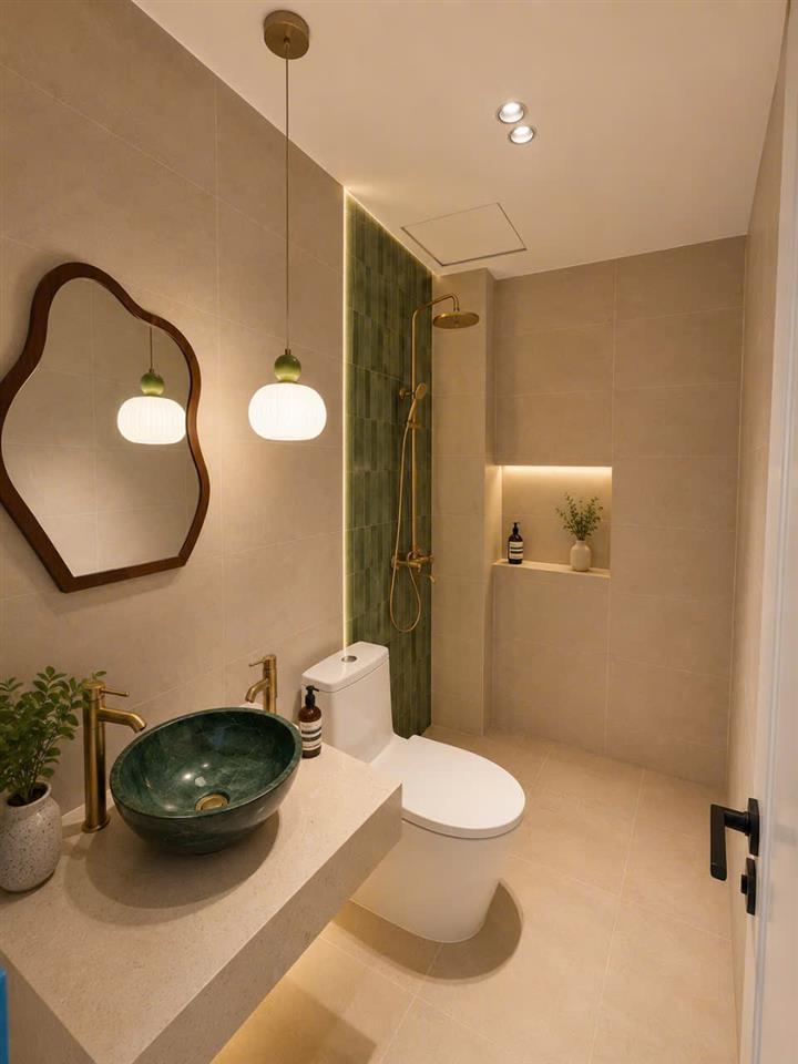 # Góc kiệt sau Mặt Tiền Phạm Văn Nghị, 50m2, 2 tầng, 3PN, 4.x tỷ
