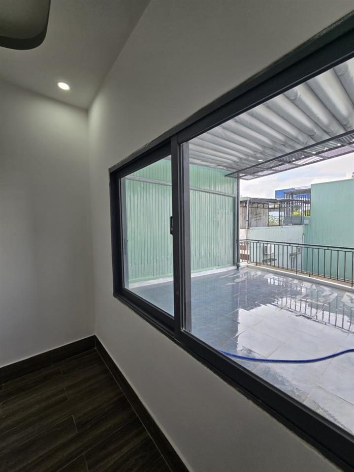 # Sát K01 Tôn Thất Đạm Ô tô đậu 20m, 62m2, ngang 5.5m 3 tầng, 4.x tỷ vừa