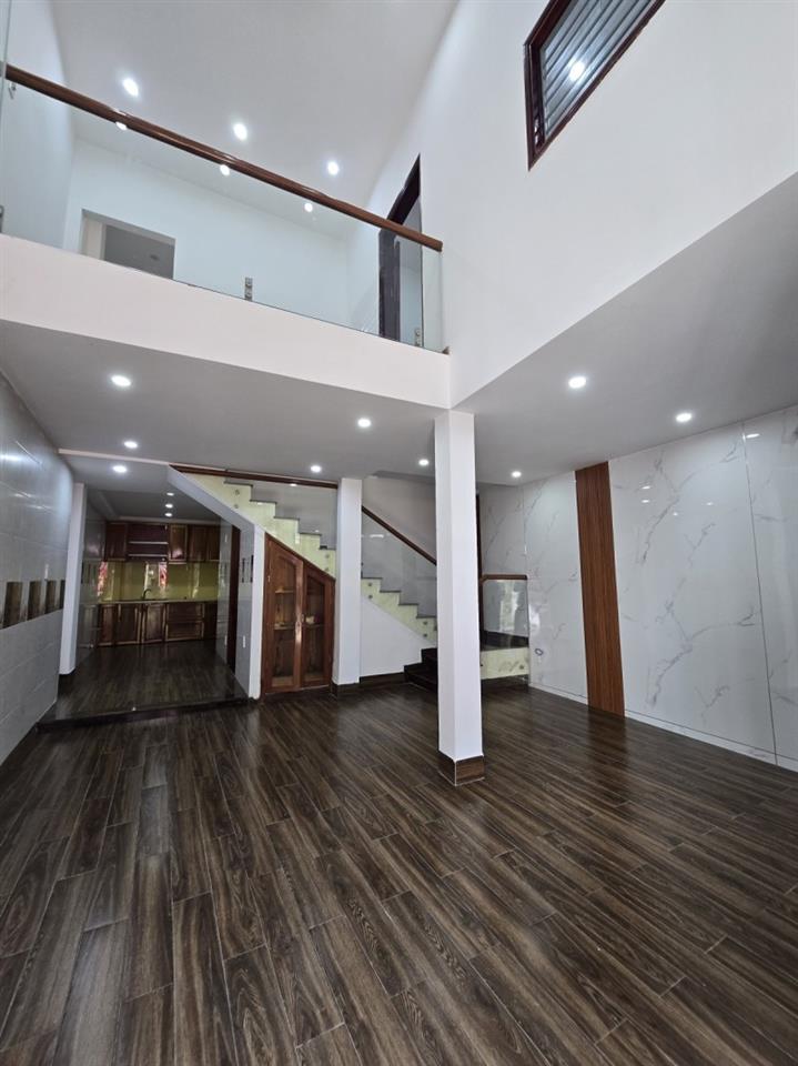 # Sát K01 Tôn Thất Đạm Ô tô đậu 20m, 62m2, ngang 5.5m 3 tầng, 4.x tỷ vừa