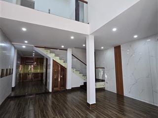# Sát K01 Tôn Thất Đạm Ô tô đậu 20m, 62m2, ngang 5.5m 3 tầng, 4.x tỷ vừa