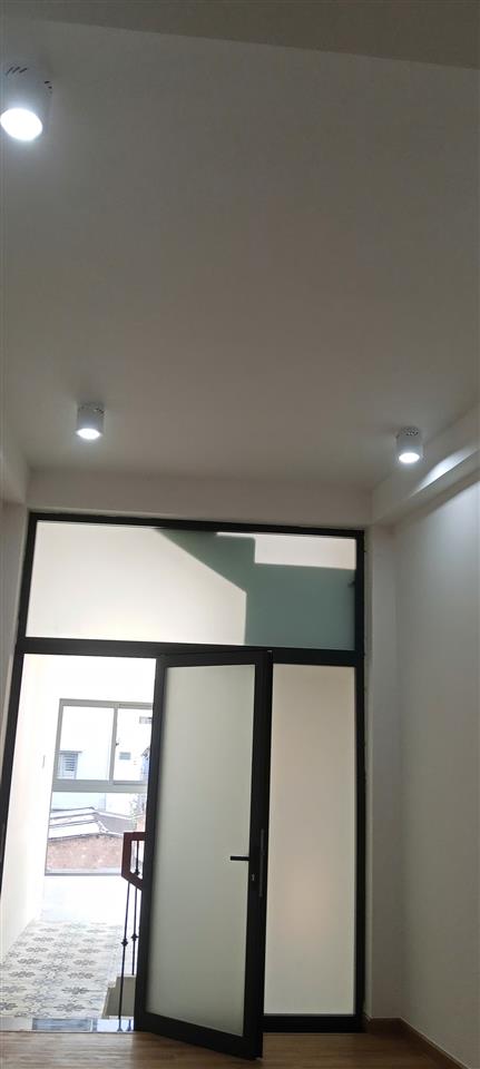 # Kiệt Đường 2 Tháng 9  gần Đĩa Bay, 41m2, 3.5 tầng, 3PN, nhỉnh 3 tỷ