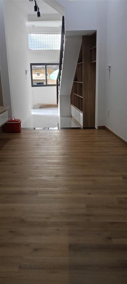 # Kiệt Đường 2 Tháng 9  gần Đĩa Bay, 41m2, 3.5 tầng, 3PN, nhỉnh 3 tỷ