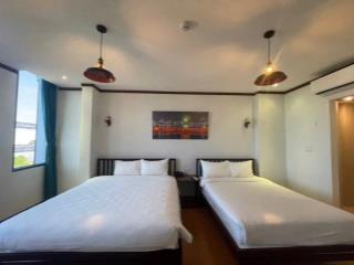 # Khách Sạn MT Đường 2/9 View DownTown, 6 tầng hiện đại, KD ổn định