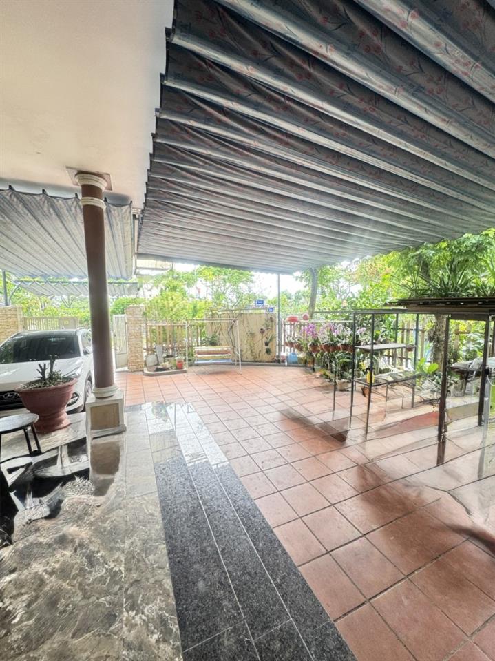 # Góc 2 Mặt Tiền, View Thăng Long, 241m2, ngang 15m, ~76tr/m2