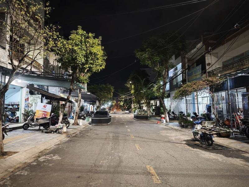 # MT Tân Thái đường 5.5m đi bộ tắm Biển Mân Thái, KD dịch vụ du lịch, 95m2, ngang 5m