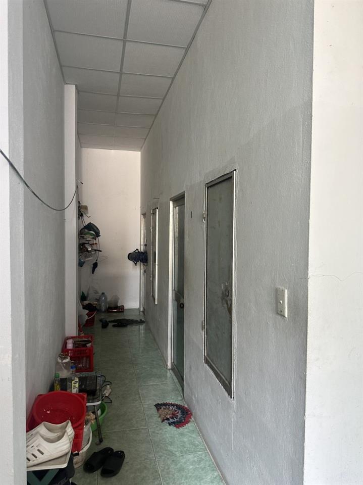 # MT Tân Thái đường 5.5m đi bộ tắm Biển Mân Thái, KD dịch vụ du lịch, 95m2, ngang 5m
