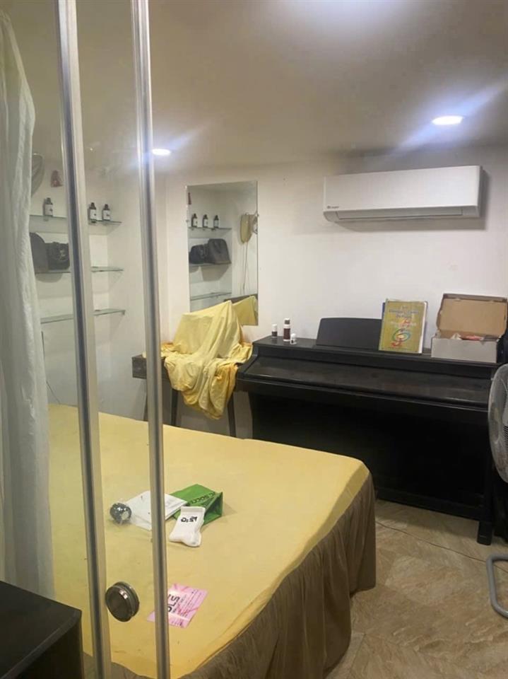 # Kiệt 5m sát Mặt Tiền Hải Phòng, 45m2, 4 tầng, 5PN 5WC, 4.05 tỷ