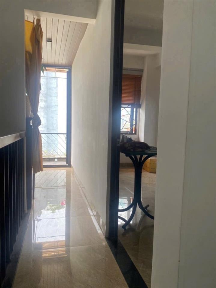 # Kiệt 5m sát Mặt Tiền Hải Phòng, 45m2, 4 tầng, 5PN 5WC, 4.05 tỷ