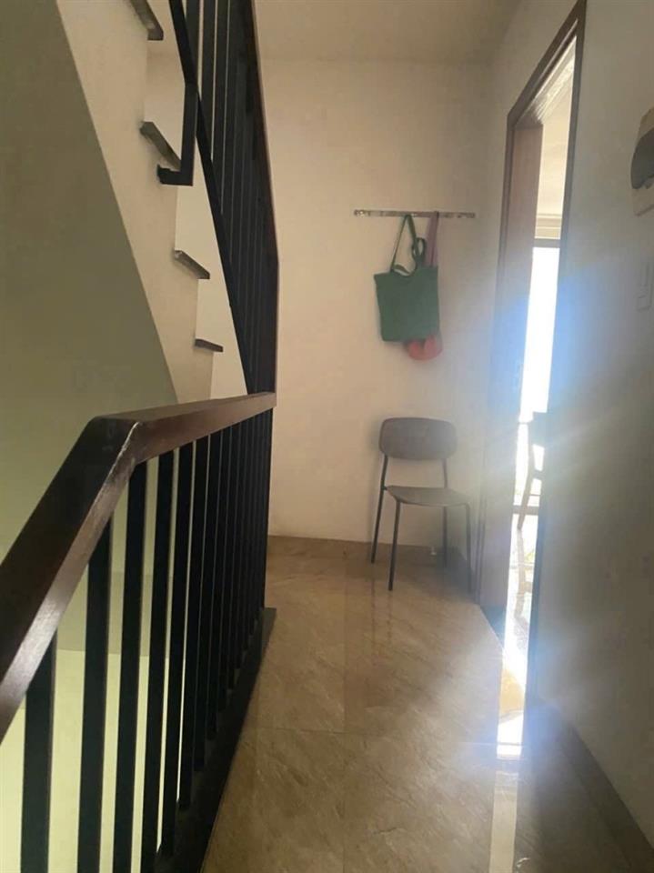 # Kiệt 5m sát Mặt Tiền Hải Phòng, 45m2, 4 tầng, 5PN 5WC, 4.05 tỷ