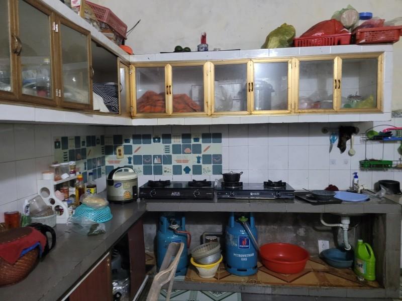 # MT Xuân Thiều 8 sát Nguyễn Tất Thành, 80m2 phân lô 3 mặt thoáng, nhỉnh 4 tỷ
