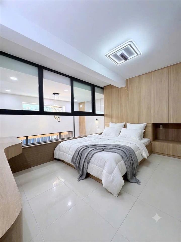 # Kiệt 3m thẳng thông Cù Chính Lan, 38m2, 3 tầng,3.x tỷ vừa