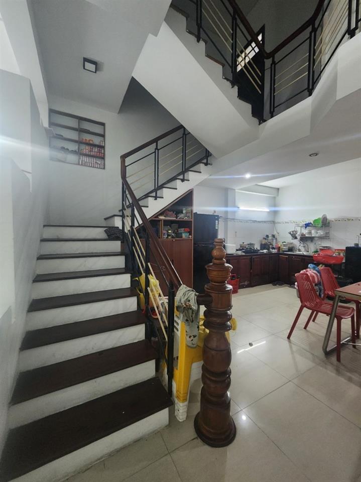 # Mặt Tiền Đào Trí Hải Châu gần DownTown, 75m2, 2 tầng, 7.x tỷ