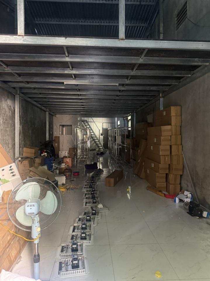 # 2 Mặt Kiệt Ô tô 5m Nguyễn Hữu Thọ gần Duy Tân, 72m2, nhỉnh 5 tỷ