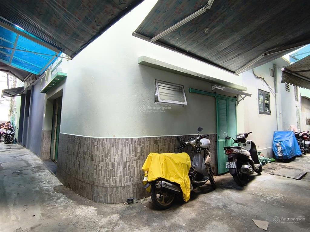 # lô góc, hàn mặc tử, 3.5 tầng cứng, 3pn 3wc, ô tô đậu 20m, 2.6 tỷ