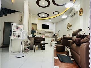 # Lô Góc Kiệt Ô tô Thẳng thông Nguyễn Tri Phương, 2 tầng, Kinh Doanh, 3.x tỷ