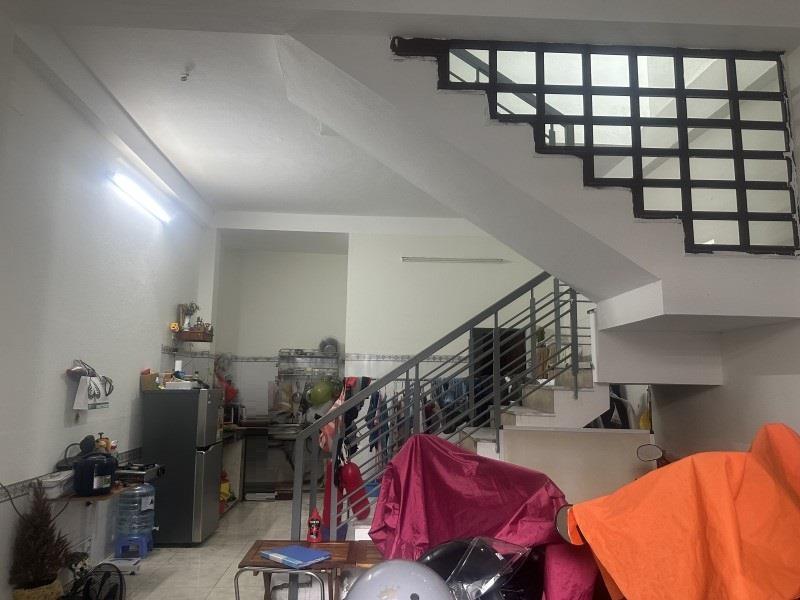 # Góc kiệt gần 3m thẳng 20m ra MT Bình An 7, gần Tiểu La, 47m2, 2 tầng, 3.x tỷ