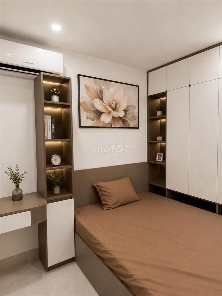 Nhỉnh 3 tỷ, 2 mặt kiệt thẳng thông Trần Cao Vân - giáp Hải Châu