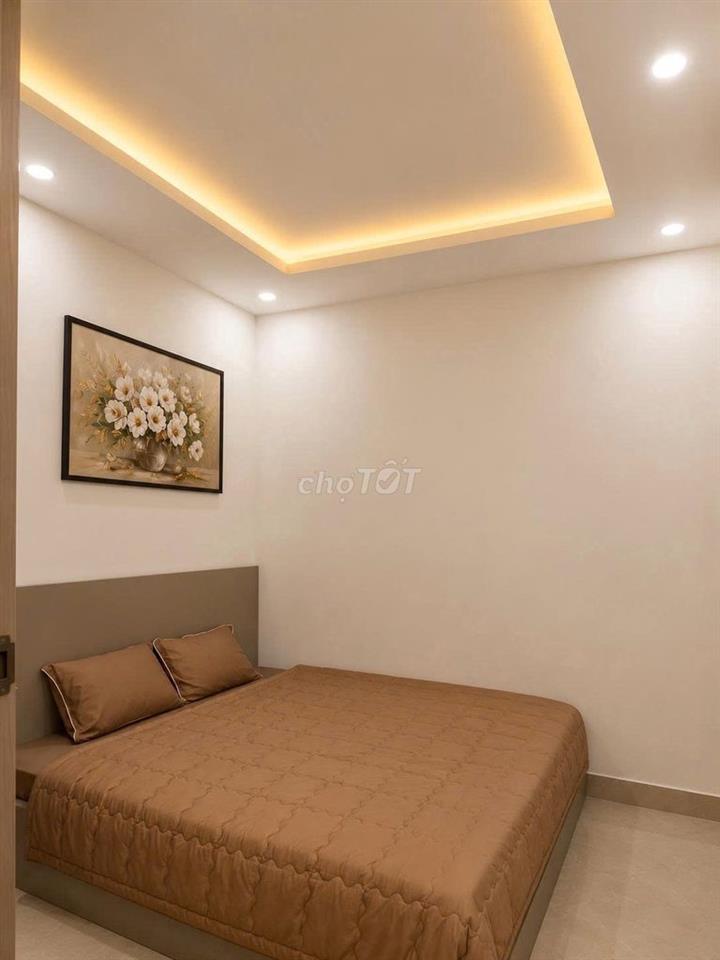 Nhỉnh 3 tỷ, 2 mặt kiệt thẳng thông Trần Cao Vân - giáp Hải Châu