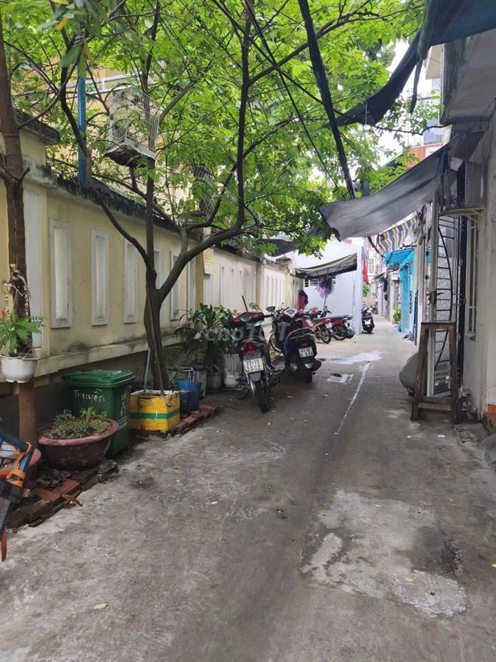 Nhỉnh 3 tỷ, 2 mặt kiệt thẳng thông Trần Cao Vân - giáp Hải Châu
