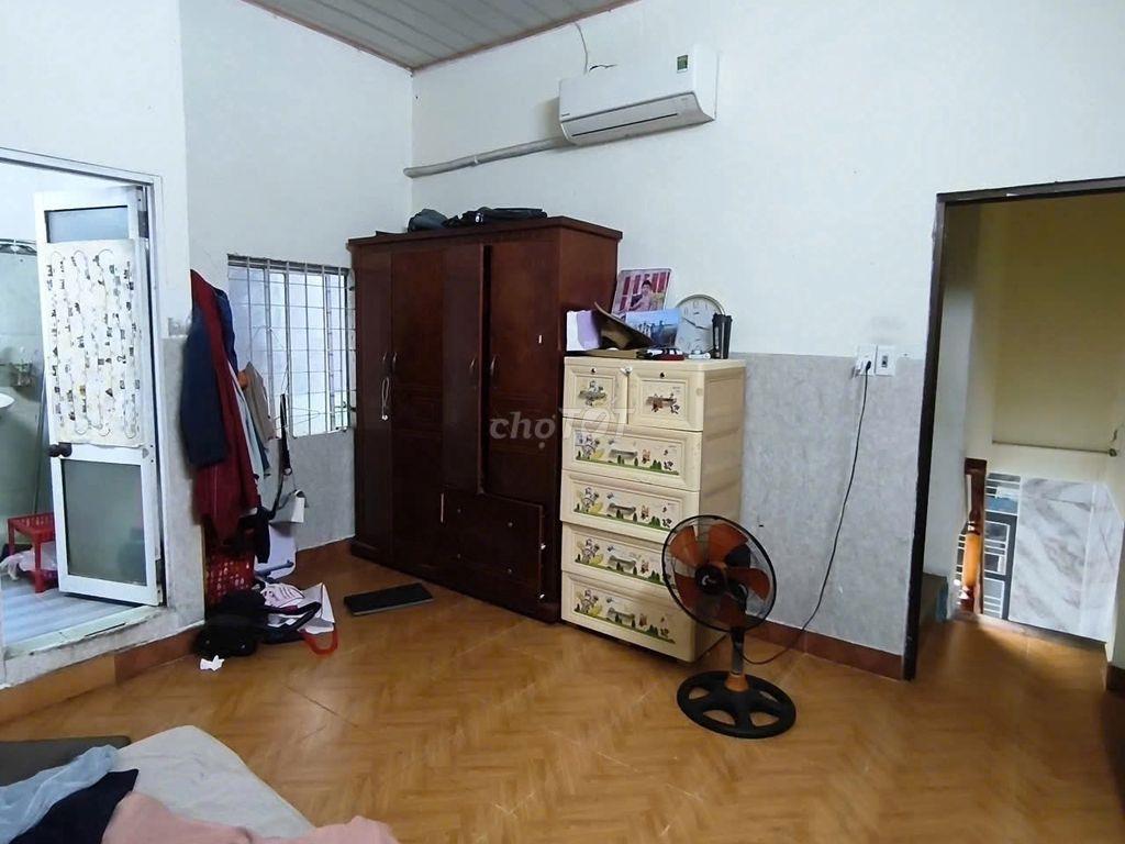 ♣ gần Phạm Văn Nghị, DH Duy Tân, 50m2 ngang 5m, 2 tầng, 3PN