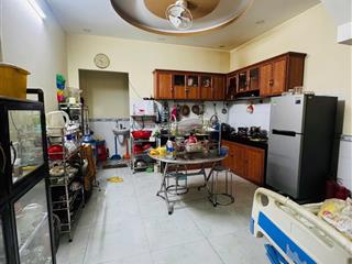 Nhà vị trí đẹp giá tốt hốt thôi khách ơi