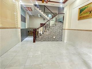 Nhà hẻm vip khinh doanh giá chỉ 5,5 tỷ vào ở ngay