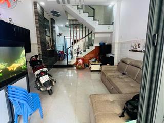 Bán nhà riêng tại tô hiệu, 9 tỷ, 58m2, 4pn, 4wc, hàng hiếm tại hot!